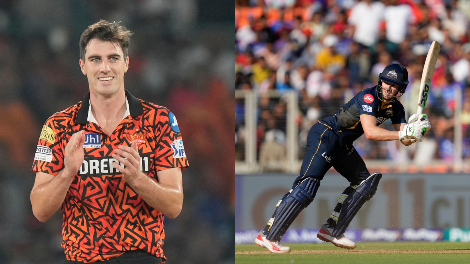 Pat Cummins To Get David Miller; Player Battles For SRH vs GT IPL 2024 Match